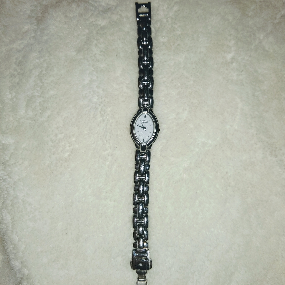 FOR PARTS ONLY! Citizen Eco Drive Ecodrive  Watch